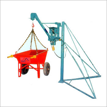 Mini Construction Lift