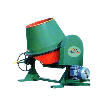 Concrete Mixer