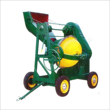 1 Bag Concrete Mixer