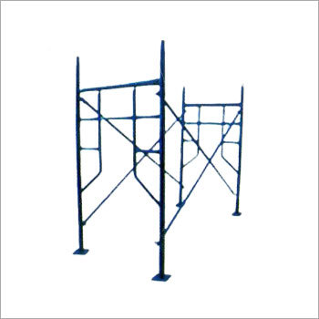 Scaffolding Systems