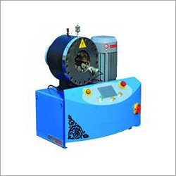 Hydraulic Hose Assemblies