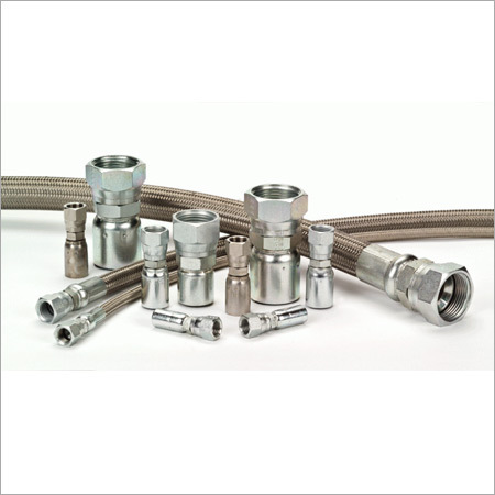 Hydraulic Hose