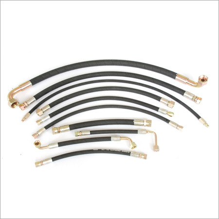 Hydraulic Hose Pipe