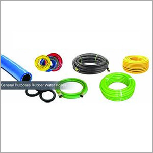 General Purpose Hoses