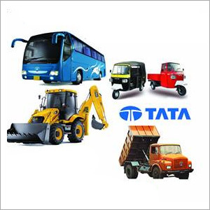 Automotive Spare Parts