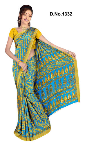 Silk Sarees