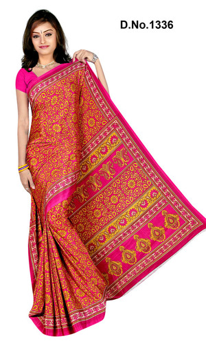 Trendy Ladies Sarees