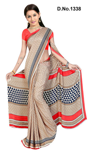 Indian Sarees