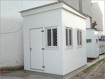 Portable Cabin