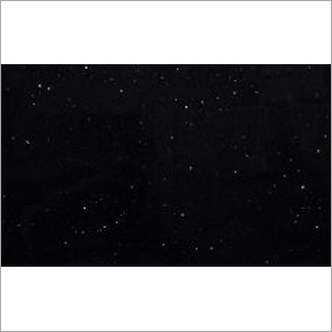 Black Galaxy