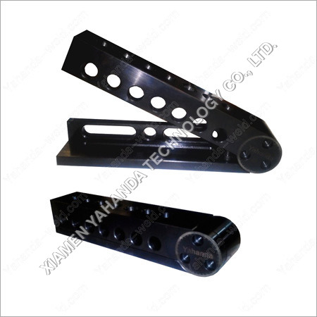 High Quality Steel Angle Adjustor Welding Connection Blocks