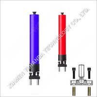 Welding Table Fixable Legs