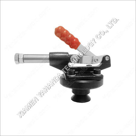 Toggle Clamp With Base