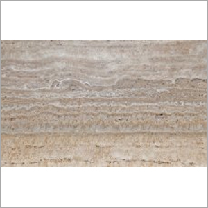 Roman Beige Traventino