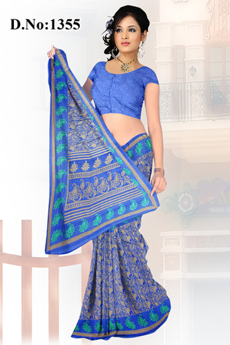 Indian Designer Sarees