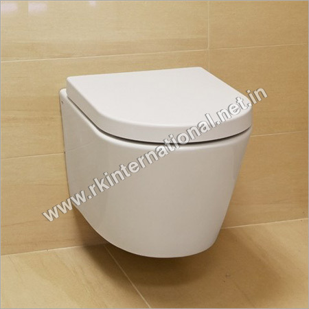 Cream Commodes