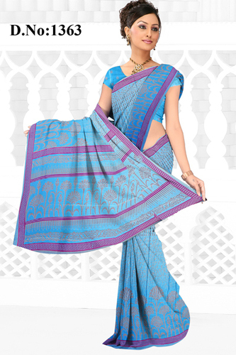 Designer Sarees