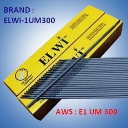 ELWI-1 UM 300 Welding Electrodes