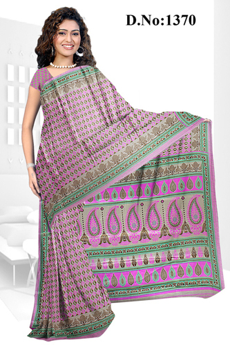 Pure Kanchipuram Saree