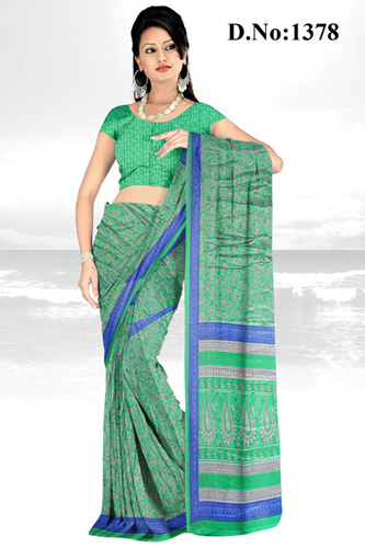 Traditional Sarees