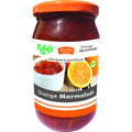 Orange Marmalade With Honey