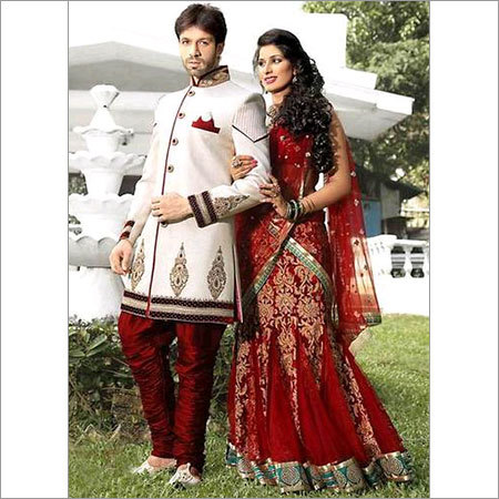 Designer Indo western