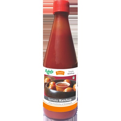 TOMATO KETCHUP