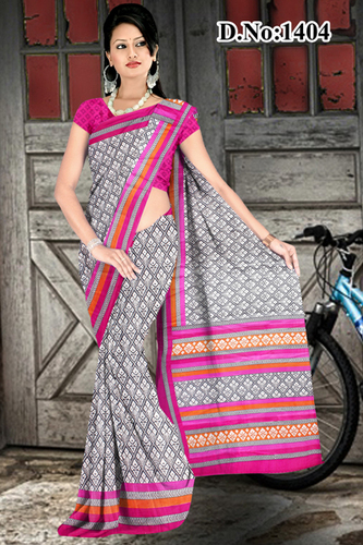 Sarees Collection