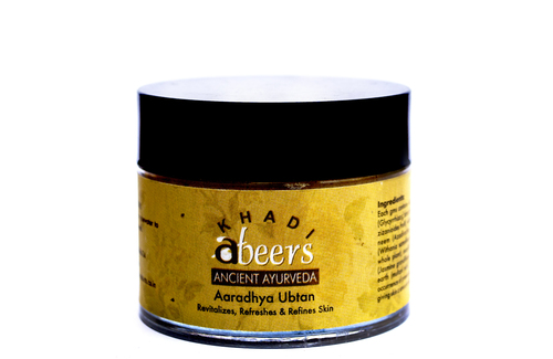 KHADI ARADHAYA UBTAN 