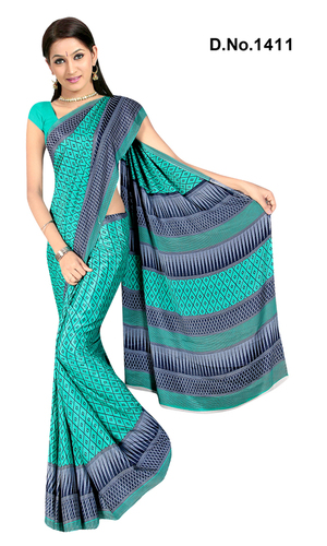 Sarees Collection