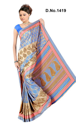 Sarees Collection