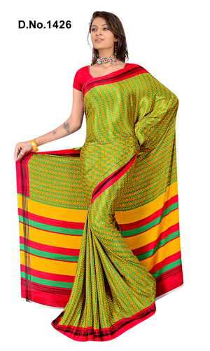 Sarees Collection