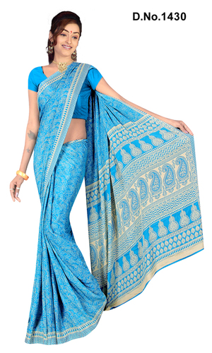 Sarees Collection