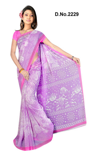 Pure Silk Sarees