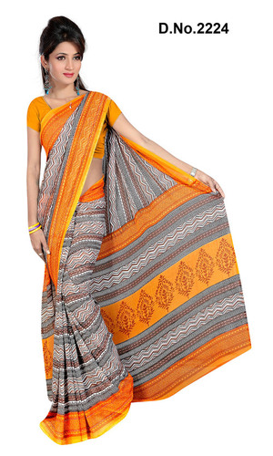 Exclusive Designer Saree