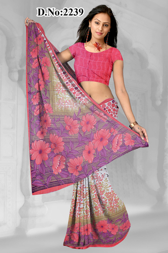 Silk Sari Online Shopping