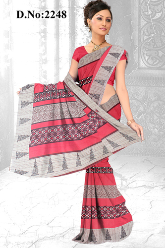 Chiffon Saree Blouses