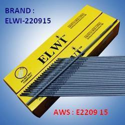 Elwi - 2209 15 Welding Electrodes