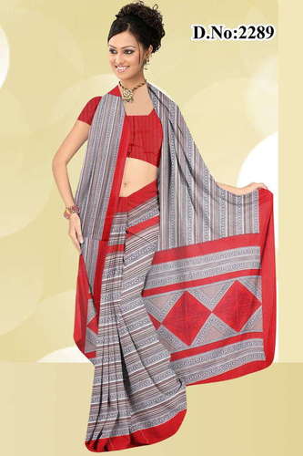 Wholesalers Of Low Cost Sarees