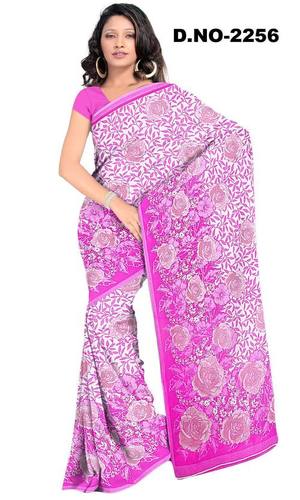 Wholesaler Of Sarees