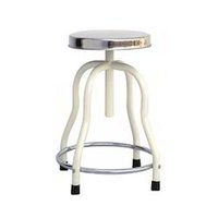 Patient Stool Revolving