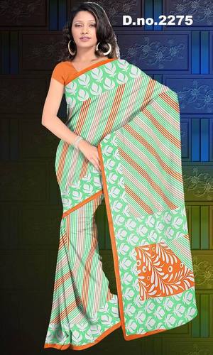 Collection Of Sarees