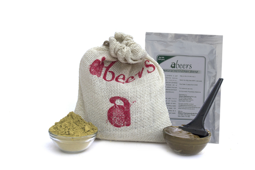 KHADI NATURAL HEENA
