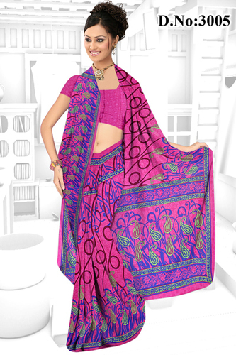 Designer Sarees