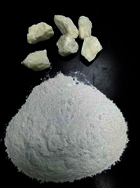 Calcium Carbonate Powder - 99% Purity, Granular White Powder For Diverse Industrial Applications, No Side Effects - Long Shelf Life, Sharp Smell, Safe To Use