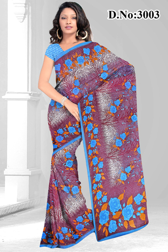 Seductive Sarees