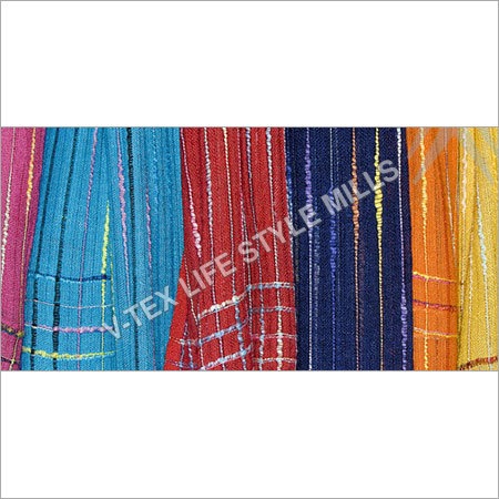 Cotton Rubia Fabric