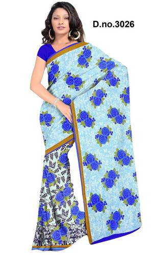 Party Wear Saree Collection
