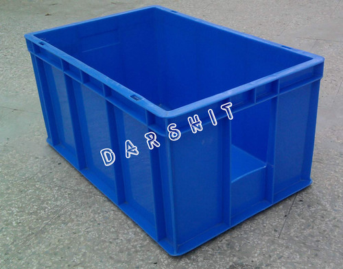Supreme Front Partially Open Crate