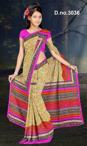 Latest Sarees Collection